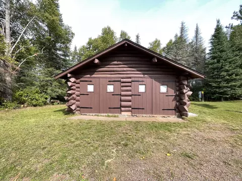 Exterior - 9519 Ccc Trl, Isabella, MN 55607 photo 1 of 6