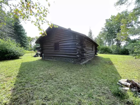 Exterior - 9519 Ccc Trl, Isabella, MN 55607 photo 2 of 6