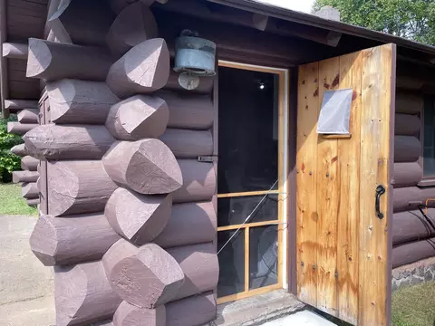 Exterior - 9519 Ccc Trl, Isabella, MN 55607 photo 5 of 6