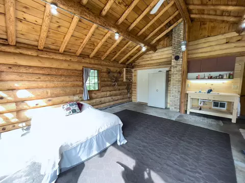 Bedroom - 9519 Ccc Trl, Isabella, MN 55607 photo 1 of 2