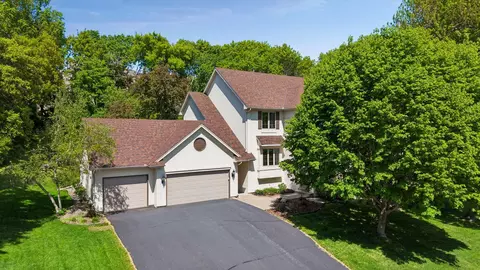 13846 Guild Ave, Apple Valley, MN 55124