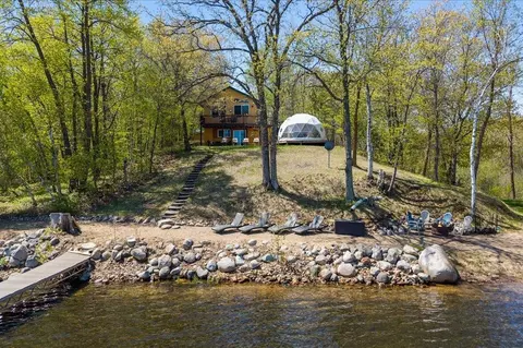 View/Area - 35470 Moccasin Ln, Cushing, MN 56443 photo 1 of 16
