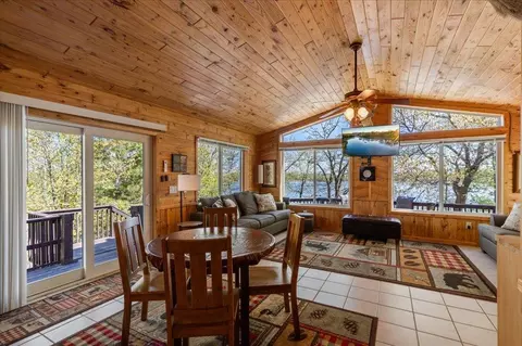 Dining - 35470 Moccasin Ln, Cushing, MN 56443 photo 1 of 1