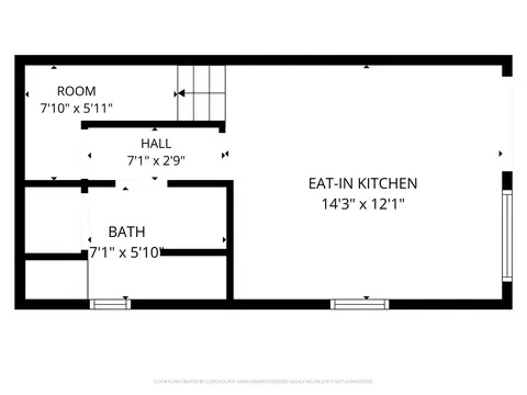 Floorplan - 35470 Moccasin Ln, Cushing, MN 56443 photo 1 of 2