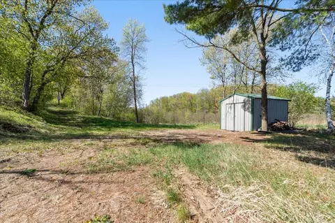 Exterior - 35470 Moccasin Ln, Cushing, MN 56443 photo 7 of 7