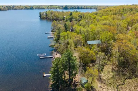 View/Area - 35470 Moccasin Ln, Cushing, MN 56443 photo 11 of 16