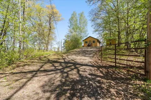 Exterior - 35470 Moccasin Ln, Cushing, MN 56443 photo 6 of 7