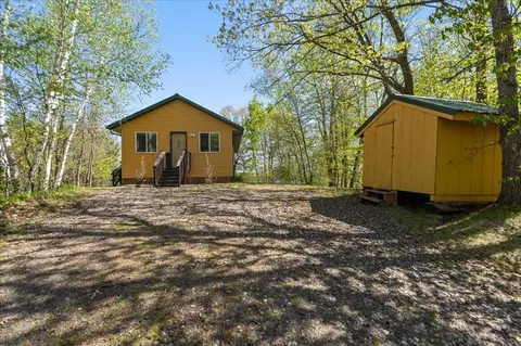 Exterior - 35470 Moccasin Ln, Cushing, MN 56443 photo 5 of 7