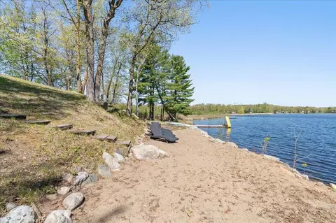 Exterior - 35470 Moccasin Ln, Cushing, MN 56443 photo 1 of 7