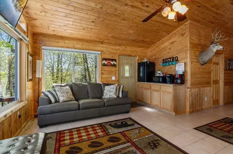 Living - 35470 Moccasin Ln, Cushing, MN 56443 photo 2 of 3