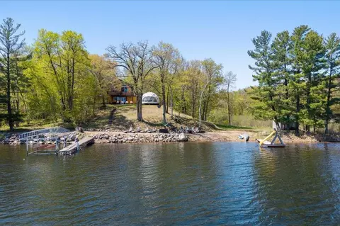 View/Area - 35470 Moccasin Ln, Cushing, MN 56443 photo 9 of 16
