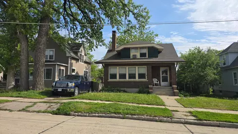617 Ruble Ave, Albert Lea, MN 56007