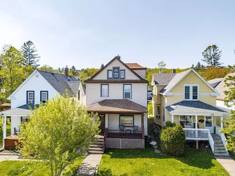 View/Area - 713 E 7th St, Duluth, MN 55805 photo 3 of 13