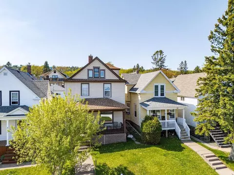 View/Area - 713 E 7th St, Duluth, MN 55805 photo 2 of 13