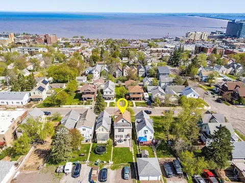 View/Area - 713 E 7th St, Duluth, MN 55805 photo 10 of 13