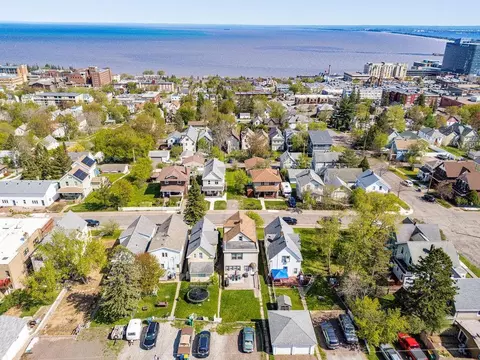 View/Area - 713 E 7th St, Duluth, MN 55805 photo 11 of 13