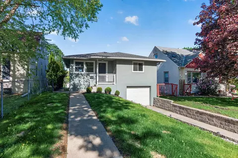 3550 Buchanan St NE, Minneapolis, MN 55418