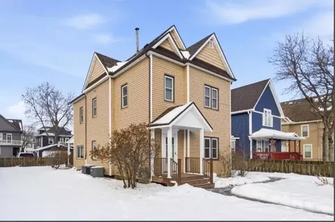 3116 Columbus Ave, Minneapolis, MN 55407