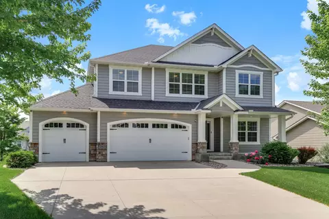 12920 Rose Bluff Blvd, Burnsville, MN 55337