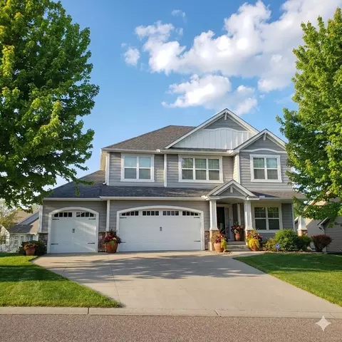 12920 Rose Bluff Blvd, Burnsville, MN 55337