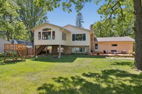 1195 Lakeshore Dr, Big Lake, MN 55309