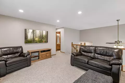 Living - 7635 115th Ave N, Champlin, MN 55316 photo 2 of 5