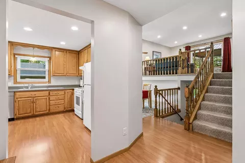Entry Way - 7635 115th Ave N, Champlin, MN 55316 photo 1 of 1