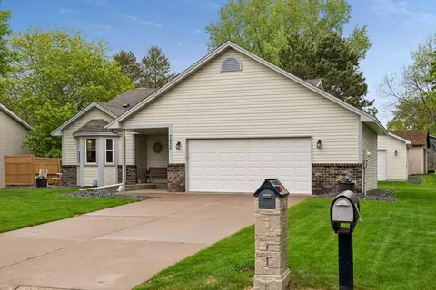 Exterior - 7635 115th Ave N, Champlin, MN 55316 photo 10 of 10