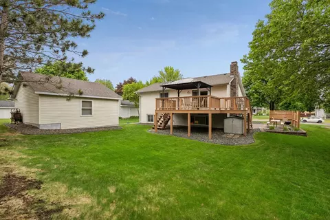 Exterior - 7635 115th Ave N, Champlin, MN 55316 photo 2 of 10