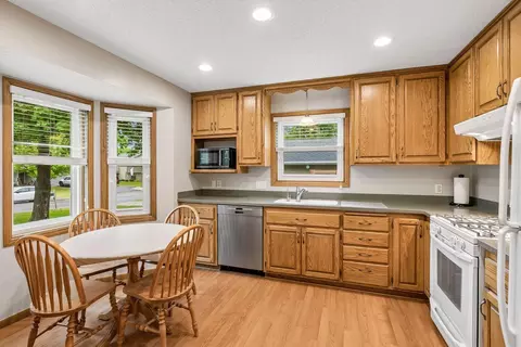 Kitchen - 7635 115th Ave N, Champlin, MN 55316 photo 1 of 3