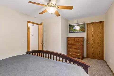 Bedroom - 7635 115th Ave N, Champlin, MN 55316 photo 2 of 7