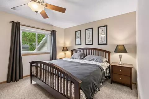 Bedroom - 7635 115th Ave N, Champlin, MN 55316 photo 1 of 7