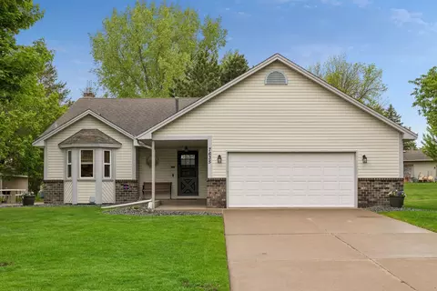 Exterior - 7635 115th Ave N, Champlin, MN 55316 photo 9 of 10
