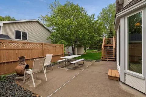 Exterior - 7635 115th Ave N, Champlin, MN 55316 photo 8 of 10