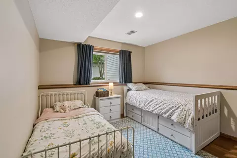 Bedroom - 7635 115th Ave N, Champlin, MN 55316 photo 4 of 7