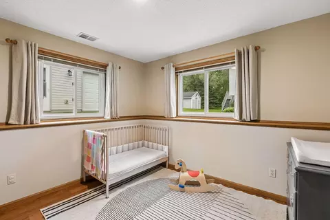 Bedroom - 7635 115th Ave N, Champlin, MN 55316 photo 6 of 7