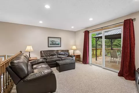 Living - 7635 115th Ave N, Champlin, MN 55316 photo 3 of 5