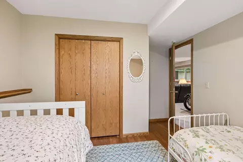 Bedroom - 7635 115th Ave N, Champlin, MN 55316 photo 5 of 7