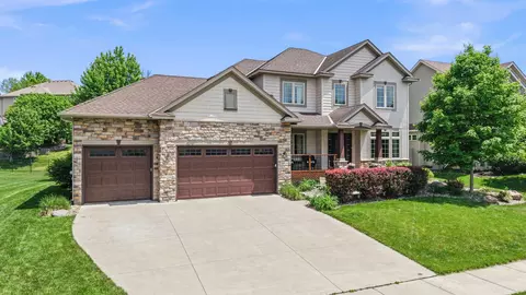 20670 Hazelwood Trl, Lakeville, MN 55044