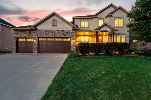 20670 Hazelwood Trl, Lakeville, MN 55044
