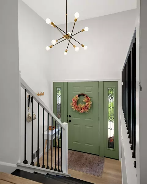 Entry Way - 14895 Easter Ave, Apple Valley, MN 55124 photo 1 of 1
