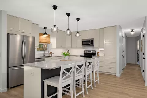 Kitchen - 14895 Easter Ave, Apple Valley, MN 55124 photo 1 of 4