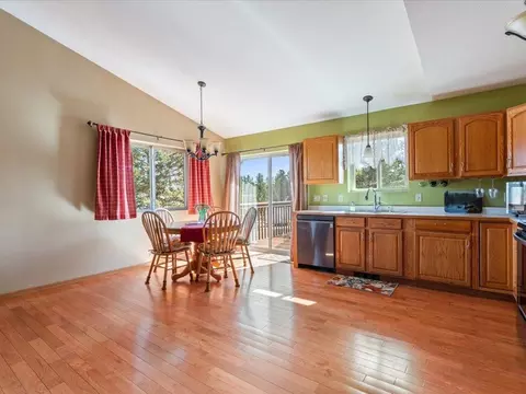 Kitchen - 9057 3rd Ave, Breezy Point, MN 56472 photo 2 of 2