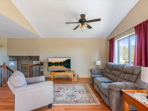 Living - 9057 3rd Ave, Breezy Point, MN 56472 photo 2 of 2