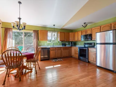 Kitchen - 9057 3rd Ave, Breezy Point, MN 56472 photo 1 of 2