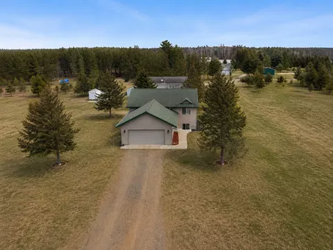 9057 3rd Ave, Breezy Point, MN 56472