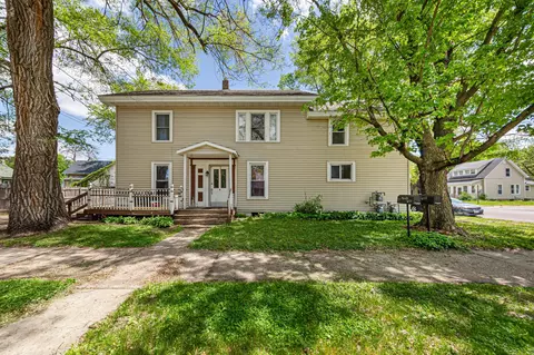 Exterior - 3 6th Ave NW, Faribault, MN 55021 photo 4 of 7
