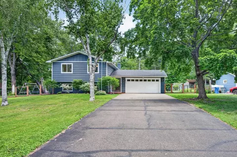 2421 4th St, White Bear Township, MN 55110
