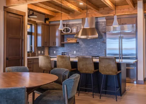 Kitchen - Cragun's South Beach #739 3bdrm Lake Irma, Brainerd, MN 56401 photo 1 of 1