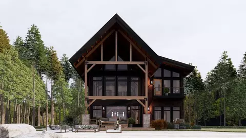 Exterior - Cragun's South Beach #739 3bdrm Lake Irma, Brainerd, MN 56401 photo 3 of 3